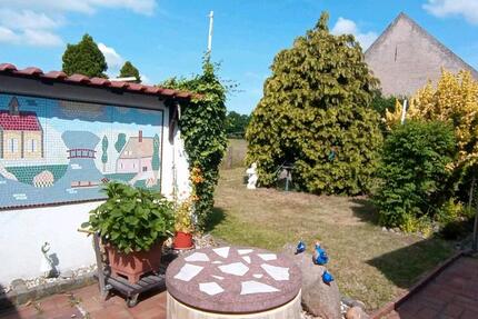 Haus Annaburg - 6 Zimmer, 135 m&sup2;, 125.000&euro; | Angebot:26223911