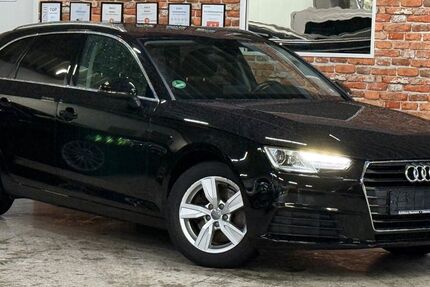 Audi A4 150.000 km 15.450 &euro; Uttenhofen bei Schwäbisch Hall 74538