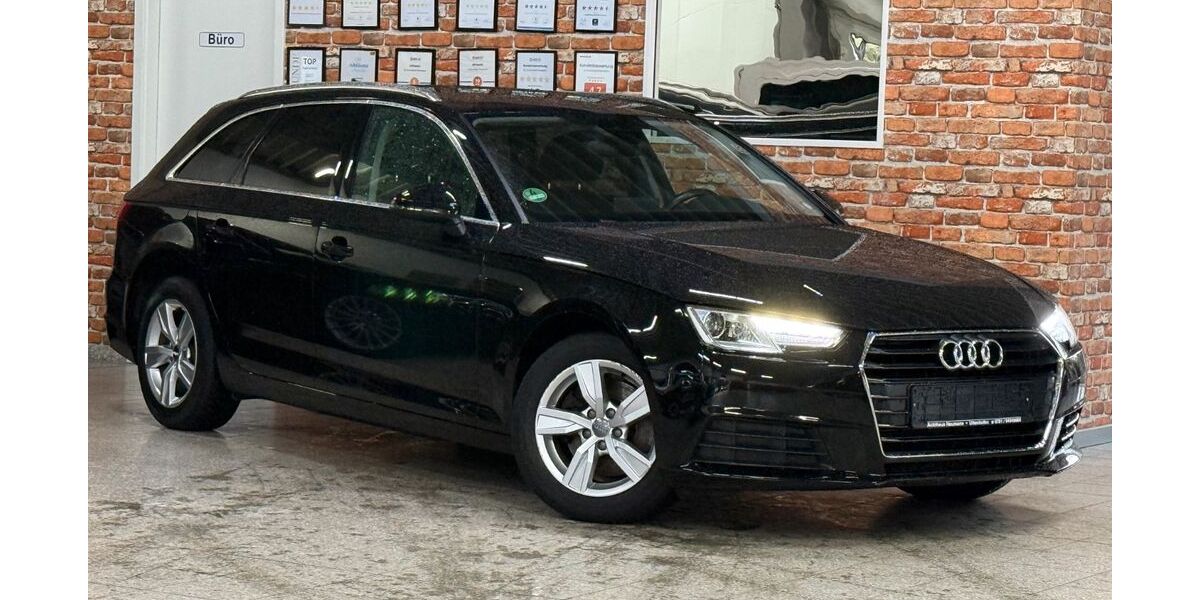 Audi A4 150.000 km 15.450 &euro; Uttenhofen bei Schwäbisch Hall 74538