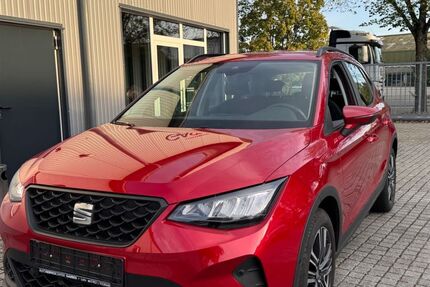 Seat Arona 6.500 km 17.490 &euro; Lahr 77933