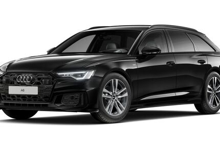 Audi A6 27.400 km 47.999 &euro; Büdingen-Düdelsheim 63654