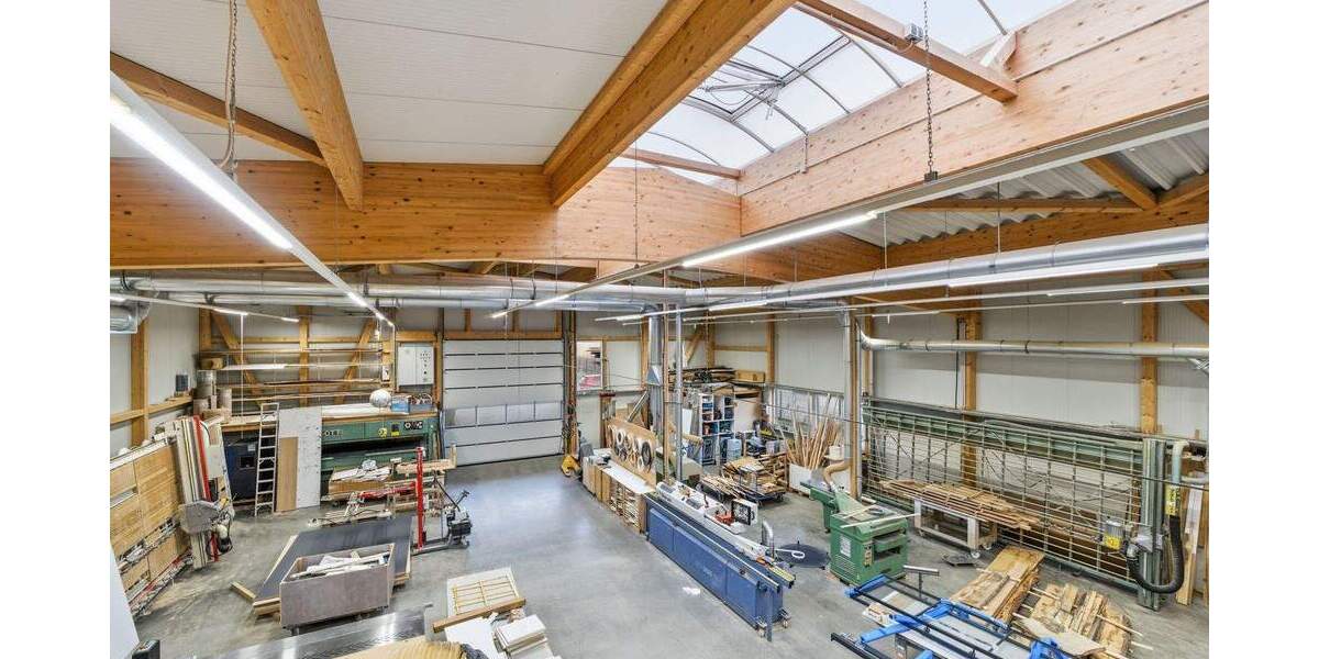 Gewerbeobjekt Neuss Vogelsang - 1.299.000&euro; | Angebot:25916502