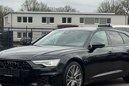 Audi S6 17.056 km 58.980 &euro; Neumünster 24537