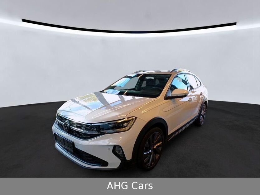 VW Taigo 126.500 km 18.500 € Burghaun 36151
