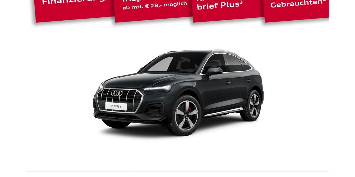 Audi Q5 11.700 km 56.200 &euro; Berlin 12489