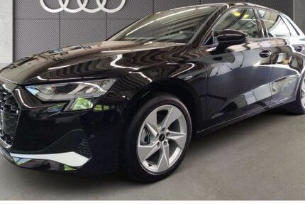 Audi A3 9.900 km 33.680 &euro; Frankfurt am Main 60314