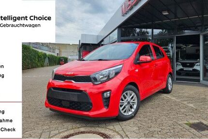 Kia Picanto 84.289 km 9.888 &euro; Verden/Aller 27283