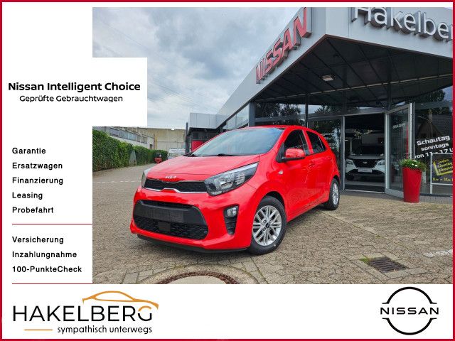 Kia Picanto 84.289 km 9.888 &euro; Verden/Aller 27283