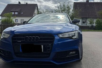 Audi A5 152.500 km 18.890 &euro; Biberbach 86485