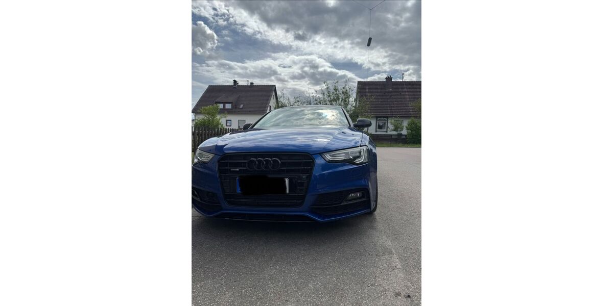 Audi A5 152.500 km 18.890 &euro; Biberbach 86485