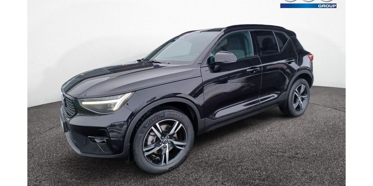 Volvo XC40 26.136 km 34.790 &euro; Halle(Saale) 06122