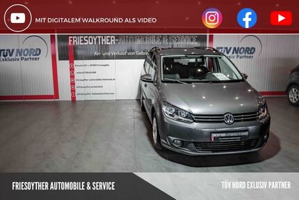 VW Touran 189.925 km 5.990 &euro; Friesoythe 26169