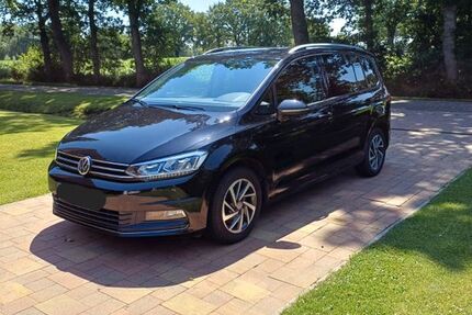 VW Touran 143.500 km 16.100 &euro; Wiesmoor 26639
