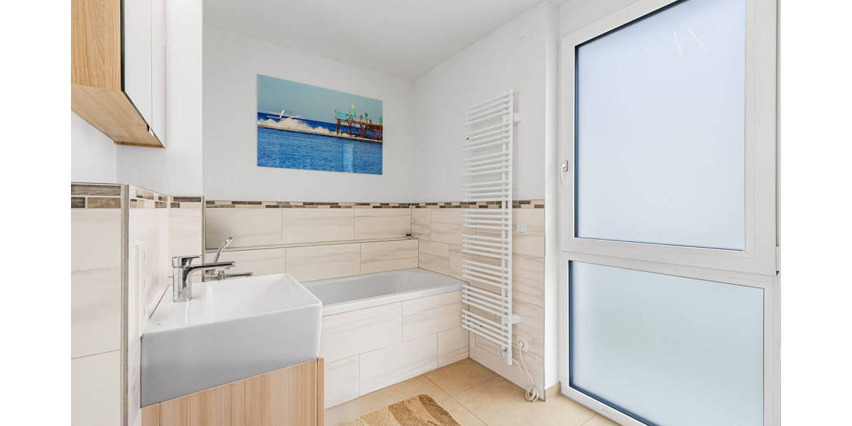 Doppelhaushälfte München Trudering-Riem - 5 Zimmer, 141 m&sup2;, 1.198.000&euro; | Angebot:26752100