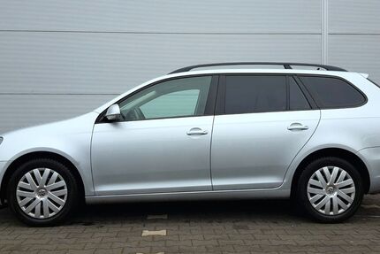 VW Golf 147.365 km 5.600 € Wiesbaden 65201