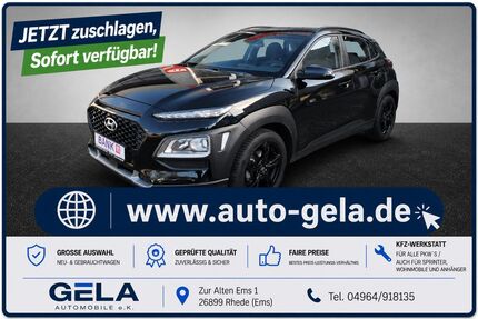 Hyundai KONA 26.088 km 14.995 &euro; Rhede/Ems 26899