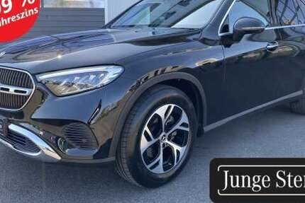 Mercedes-Benz GLC 200 19.356 km 51.780 &euro; Hoppegarten 15366