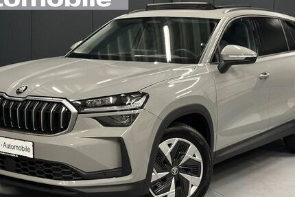 Skoda Kodiaq 21.000 km 42.481 &euro; Helmstedt 38350