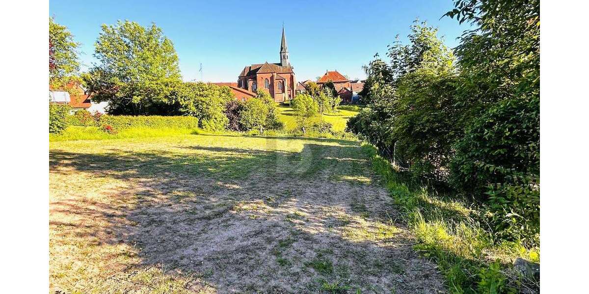 Grundstück Duderstadt - 69.900&euro; | Angebot:27102270