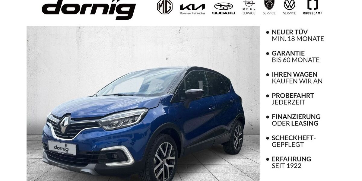 Renault Captur 26.240 km 14.490 &euro; Hof 95030