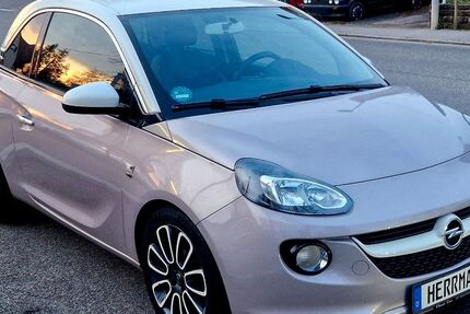 Opel Adam 124.790 km 7.490 &euro; Wannweil 72827