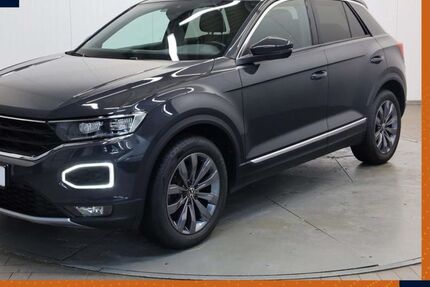 VW T-Roc 42.548 km 24.880 &euro; Ursensollen 92289