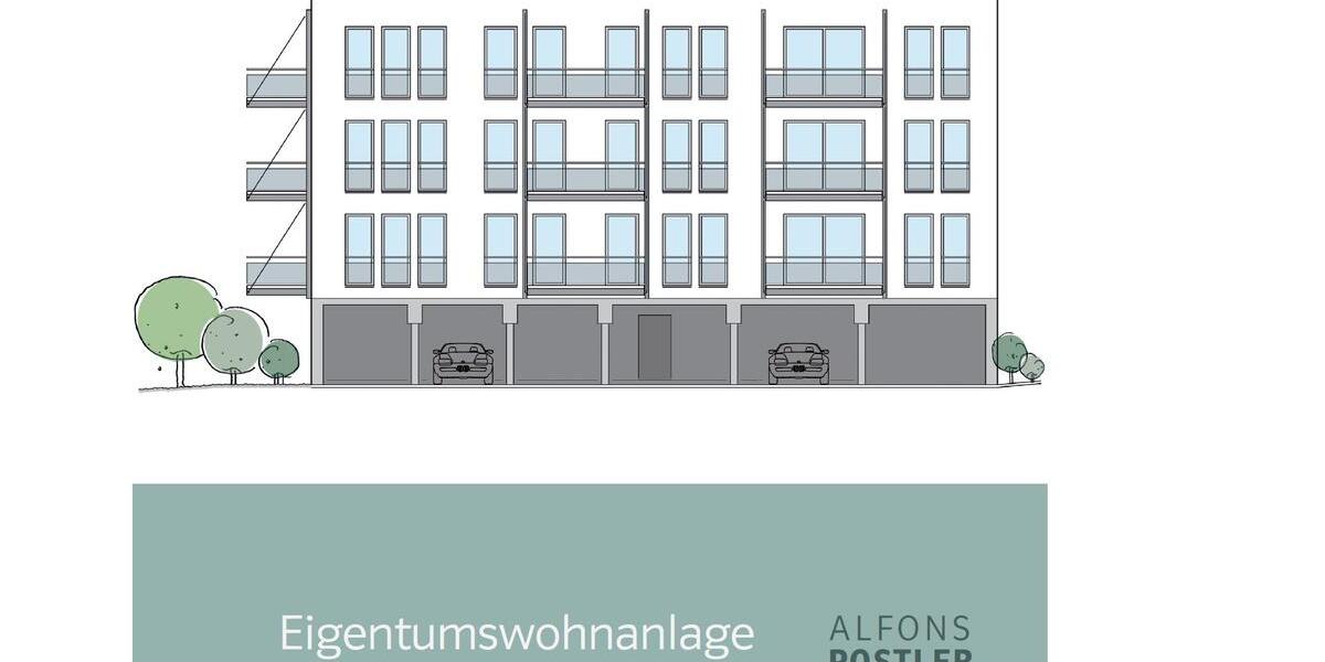 Etagenwohnung Ebern - 3 Zimmer, 78 m&sup2;, 347.200&euro; | Angebot:26961619