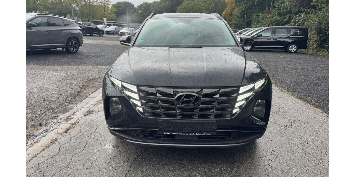 Hyundai TUCSON 102.000 km 22.700 € Gelsenkirchen 45879