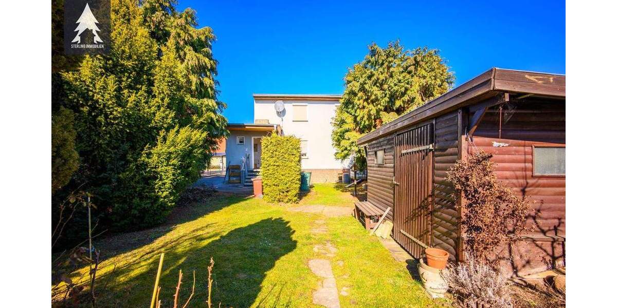 Doppelhaushälfte Magdeburg Prester - 4 Zimmer, 120 m&sup2;, 222.000&euro; | Angebot:25387491