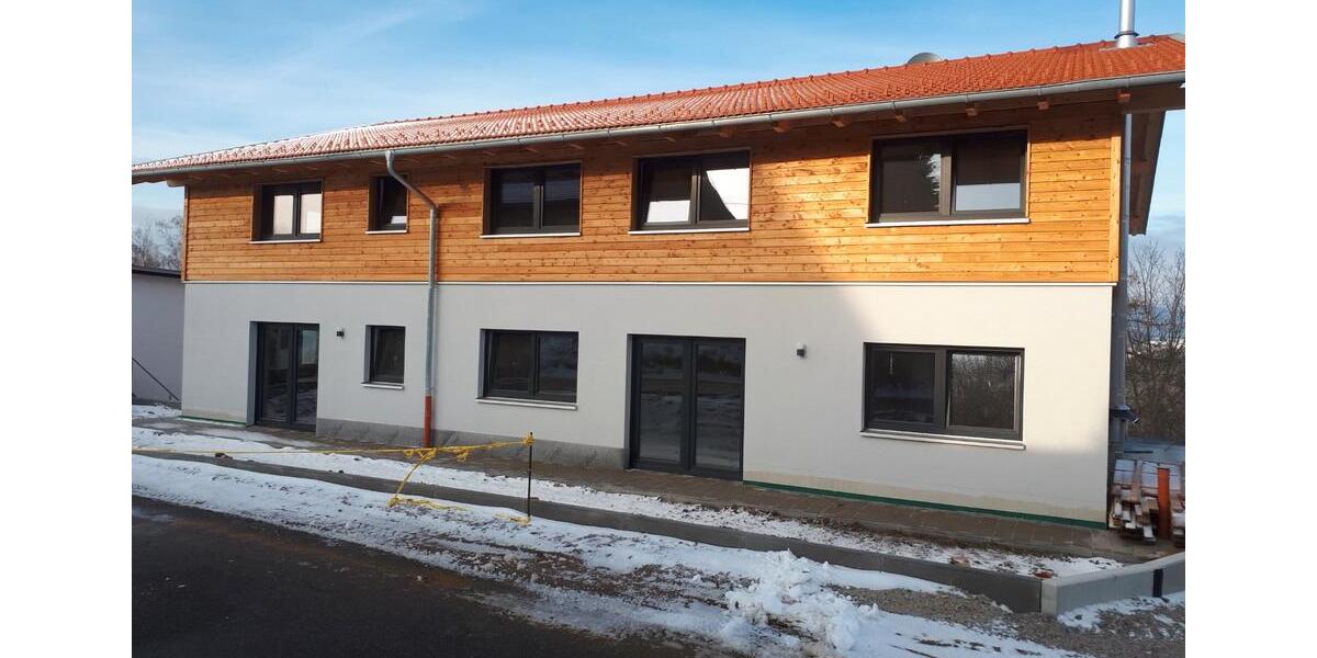 Dachgeschoßwohnung Runding - 4 Zimmer, 92 m&sup2;, 764&euro; | Angebot:26394281