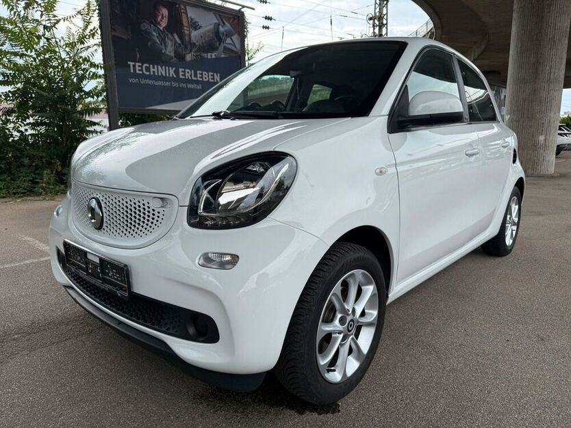 ForFour
