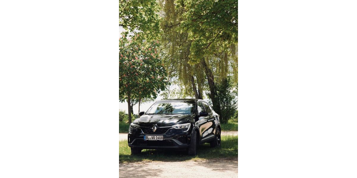 Renault Arkana 57.500 km 19.000 &euro; Albstadt 72461
