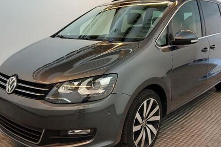 VW Sharan 69.400 km 33.999 &euro; Meerbusch 40668