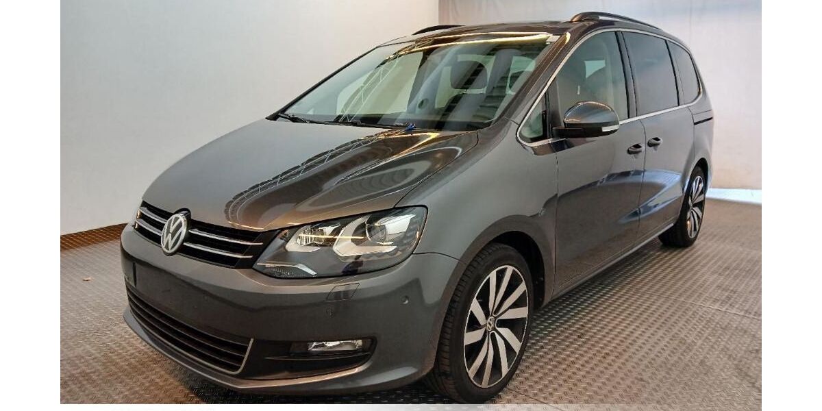 VW Sharan 69.400 km 33.999 &euro; Meerbusch 40668