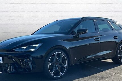 Cupra Leon 2.300 km 36.290 &euro; Bitburg 54634