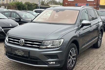 VW Tiguan Allspace