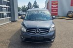 Mercedes-Benz Citan 111 CDI lang Tourer Edition Klima 58.000 km 15.998 &euro; Landau 76829