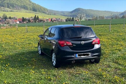 Opel Corsa 63.100 km 9.400 &euro; Schimberg/OT Martinfeld 37308
