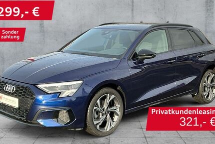 Audi A3 55.739 km 23.100 &euro; Bamberg 96052