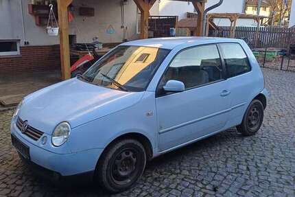 VW Lupo 217.105 km 150 &euro; Homberg 34576