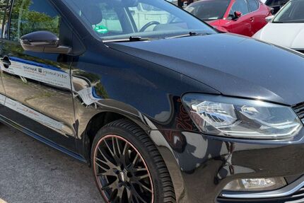 VW Polo 192.000 km 3.990 &euro; Mainaschaff 63814