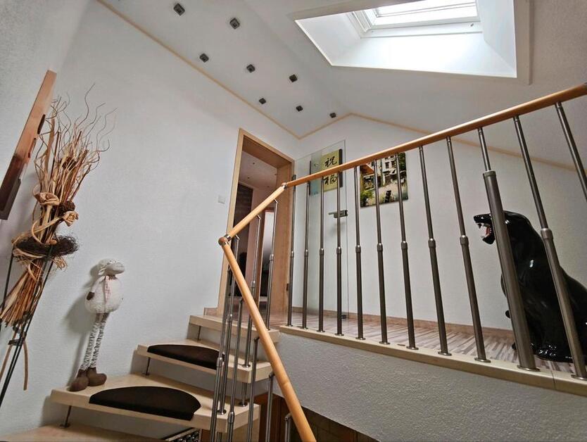Einfamilienhaus zum verkaufen