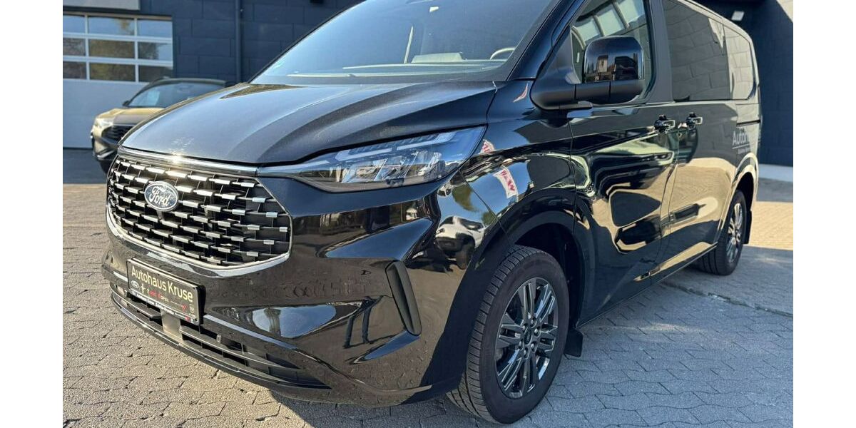 Ford Tourneo Custom 35.500 km 42.900 &euro; Eslohe - Bremke 59889