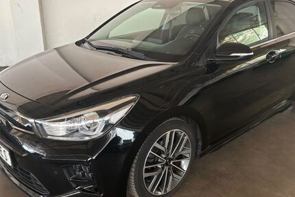 Kia Rio 30.500 km 15.490 &euro; Delmenhorst 27751