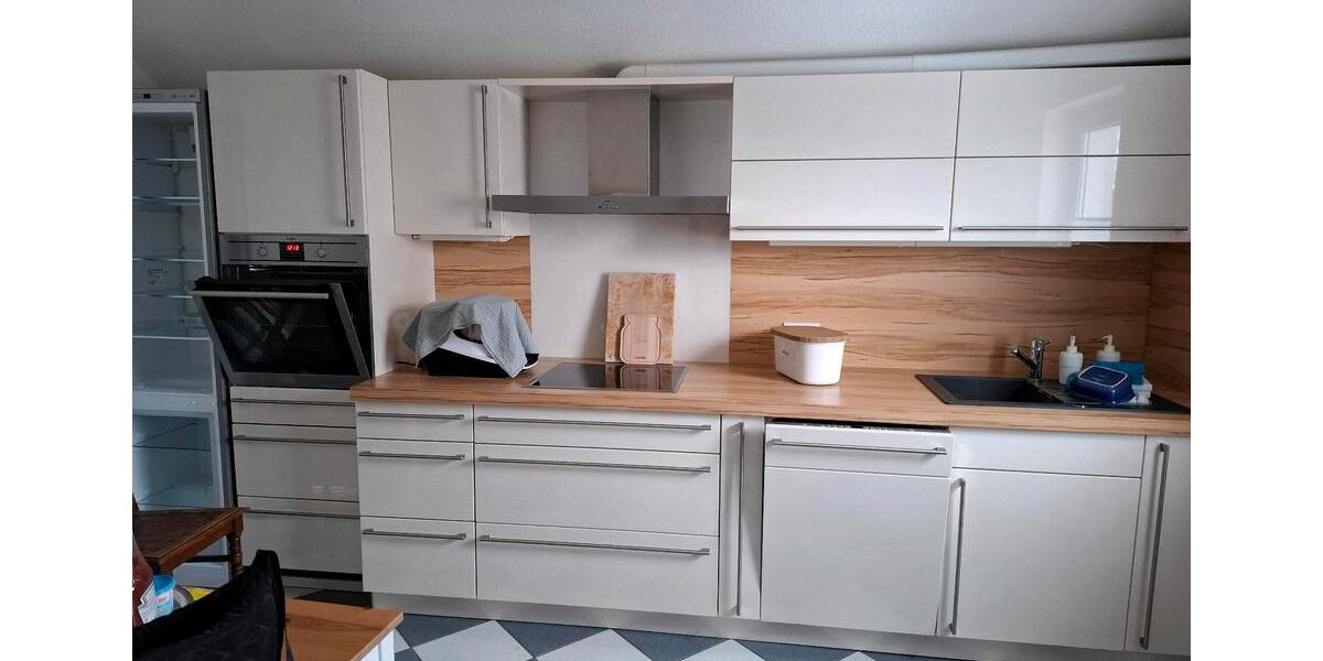 Etagenwohnung Loxstedt - 3 Zimmer, 105 m&sup2;, 219.000&euro; | Angebot:25255802