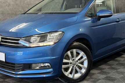 VW Touran 141.469 km 13.980 &euro; Rastdorf 26901