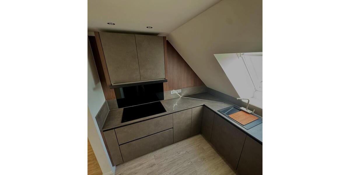 Maisonettenwohnung Scharbeutz - 2 Zimmer, 75 m&sup2;, 1.600&euro; | Angebot:25332868