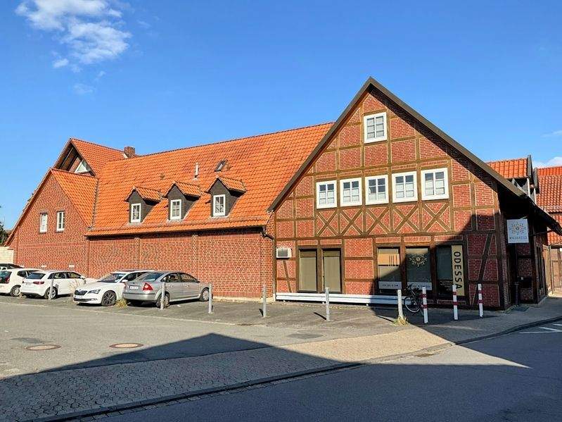 Gewerbeobjekt Gifhorn - 1.300.000&euro; | Angebot:24436525