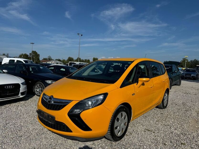 Zafira