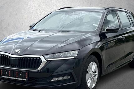 Skoda Octavia 108.400 km 22.490 &euro; Chamerau 93466